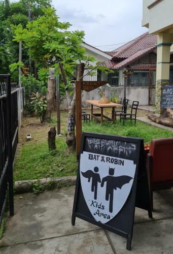 Hostal Acirasa Homestay Medan