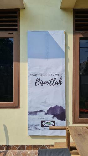 Hostal Acirasa Homestay Medan