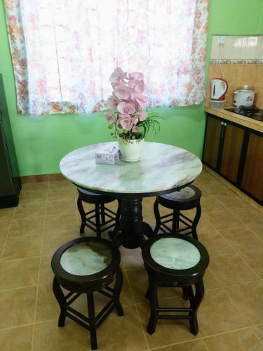 D'alia Homestay