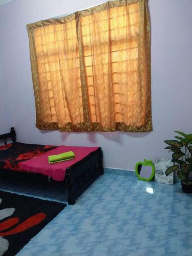 D'alia Homestay