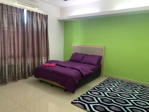 Kb Wakaf Che Yeh Apartment 2