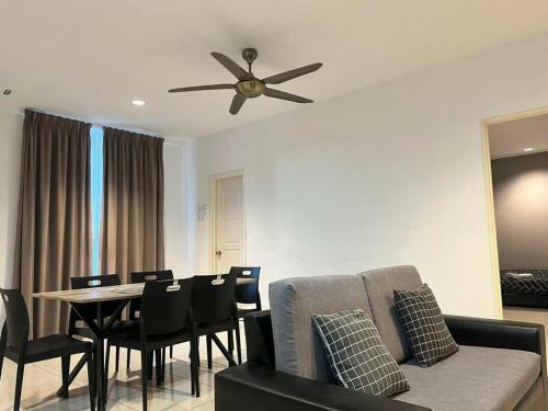 Apartamento Fully Seaview Deluxe 2 Bedroom@georgetown Gurney