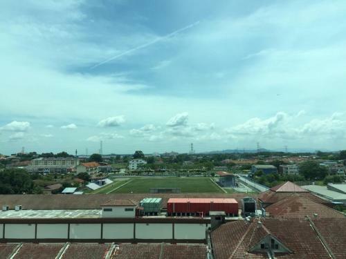 Apartamento Dwharf Serviced Residence Port Dickson (private Condo) Executive