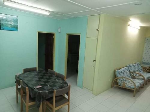Honeymoon Villa Apartment