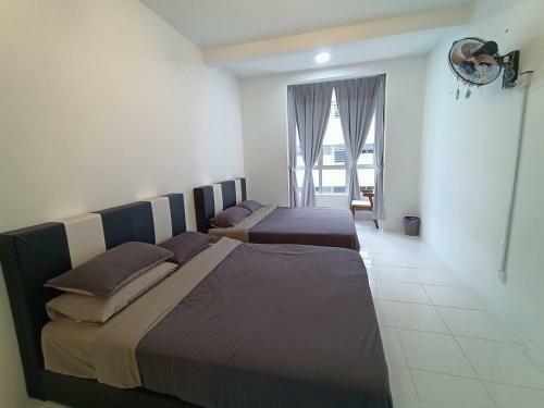 Apartamento Dream 3 @ Emerald Avenue