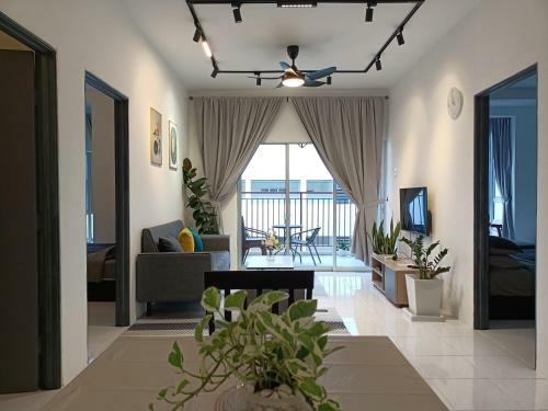 Apartamento Dream 3 @ Emerald Avenue