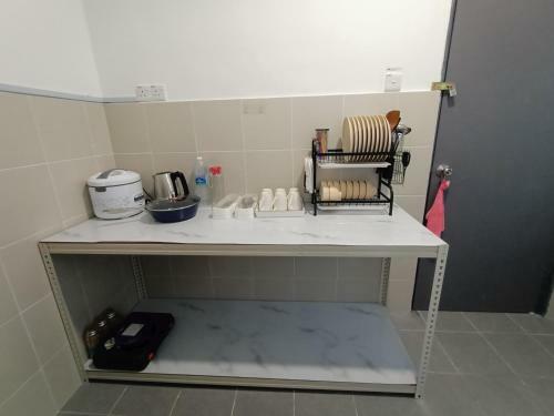 Apartamento Dream 3 @ Emerald Avenue