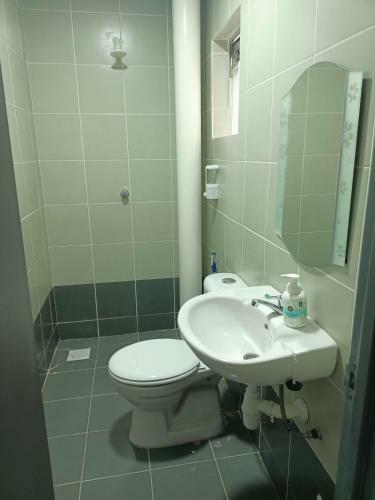 Apartamento Dream 3 @ Emerald Avenue