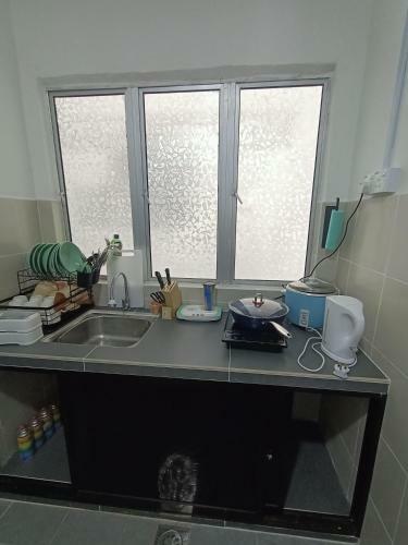 Apartamento Dream 3 @ Emerald Avenue
