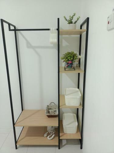 Apartamento Dream 3 @ Emerald Avenue