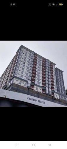 Apartamento Dream 3 @ Emerald Avenue