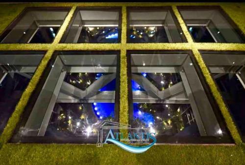 Apartamento Ys Atlantis Residences Melaka - Pool View