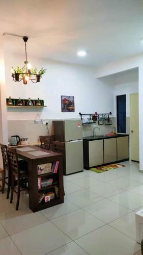 Apartamento Ys Atlantis Residences Melaka - Pool View