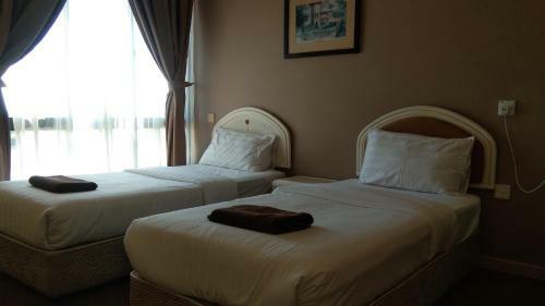 Hotel Oyo Home 90533 Nomadic Town Condo