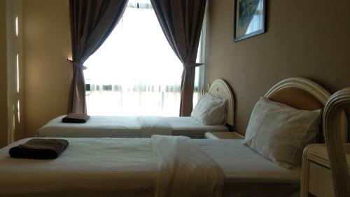 Hotel Oyo Home 90533 Nomadic Town Condo