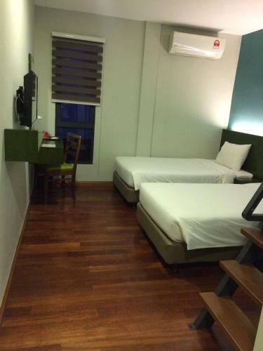 Hostal Hotel Trevor By I Housing