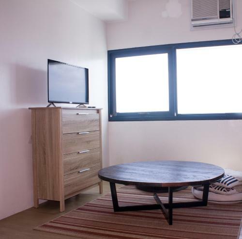Apartamento Stayhere Studio A Katipunan Near Ateneo & Up