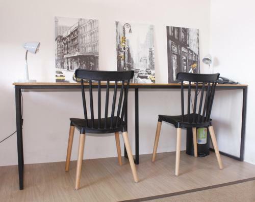 Apartamento Stayhere Studio A Katipunan Near Ateneo & Up