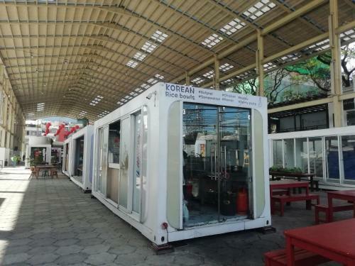 Apartamento Stayhere Studio A Katipunan Near Ateneo & Up