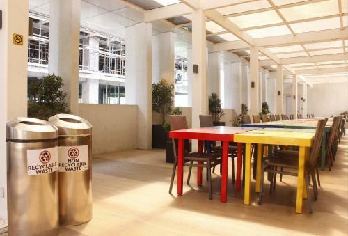 Apartamento Stayhere Studio A Katipunan Near Ateneo & Up