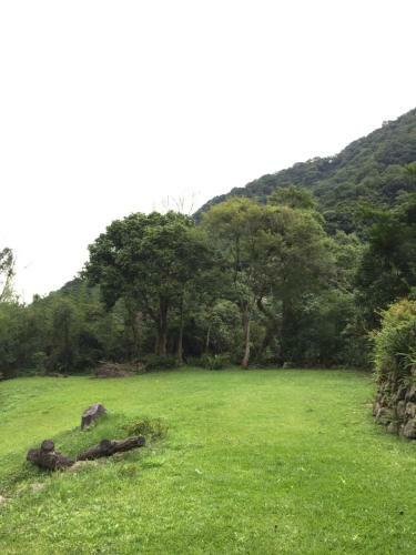 Teng-long Hot Spring Village
