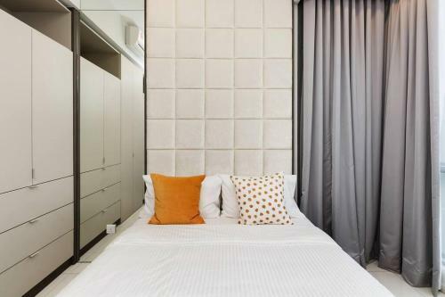 Urban Hive In Bukit Bintang I Robertson Residence