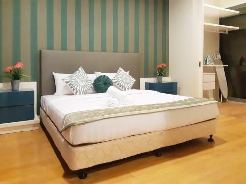 Apartamentos Platinum Suites Klcc By Arman