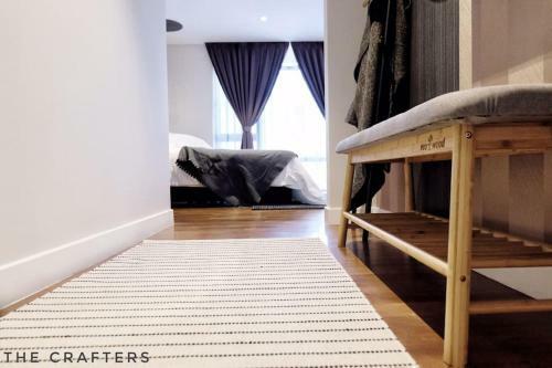Designer Studio, The Posh At Anggun Residences