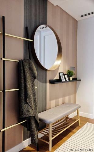 Designer Studio, The Posh At Anggun Residences