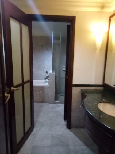 Apartamento New Town Suite At Times Square