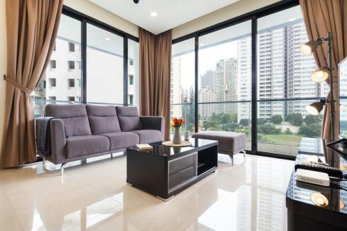 Lumina Kiara Modern 3 Bedroom