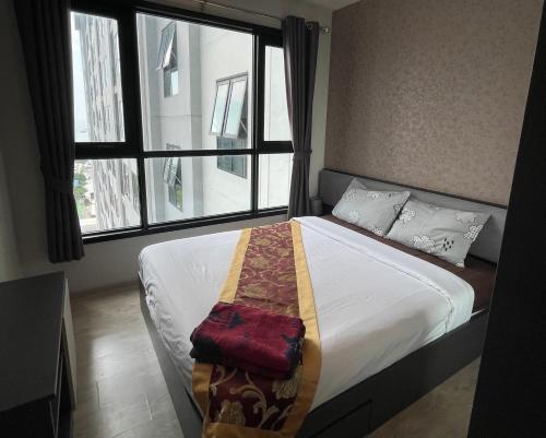 Apartamento Pattaya The Base Central ????????