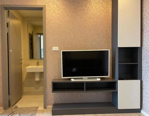 Apartamento Pattaya The Base Central ????????