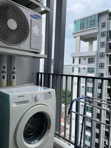 Apartamento Pattaya The Base Central ????????