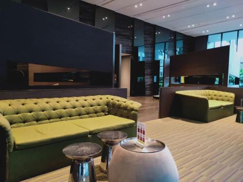 Apartamento Pattaya The Base Central ????????