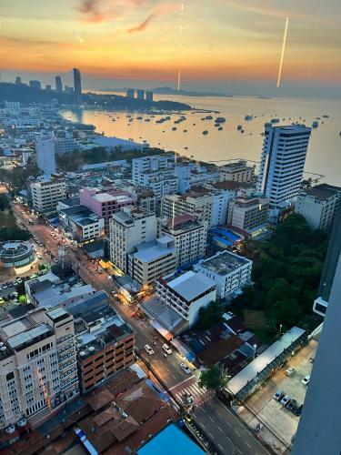 Apartamento Luxury 1br Condo Perfect For Romantic Weekend Gateway
