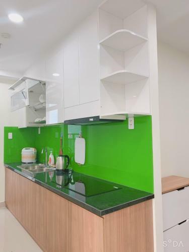 Apartamento Thinhphatapartment