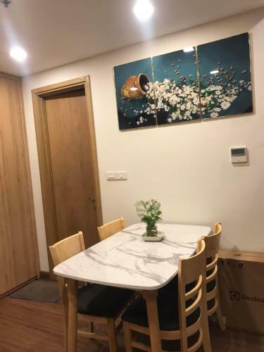 Apartamento C?n H? Cao C?p Flc Seatower