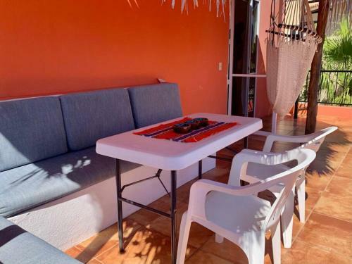 Private Cliff Side Villa With Endless Ocean Views