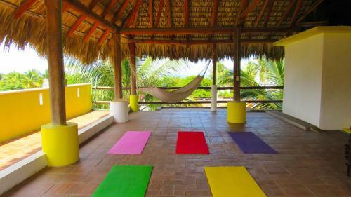 Hostal Guacamole Guesthouse