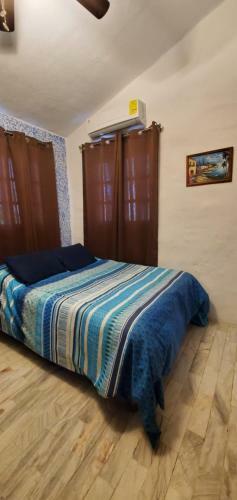 Quintas Del Mar Villa#100