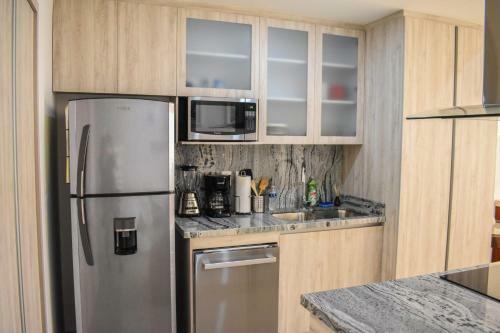 Apartamento Sunset View 404