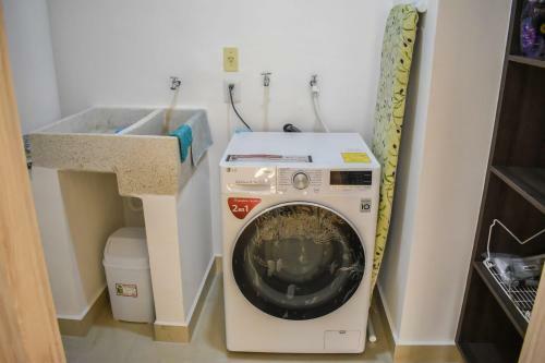 Apartamento Sunset View 404