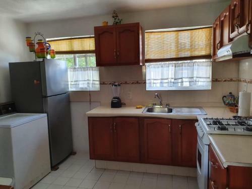 Quintas Del Mar Villa #43