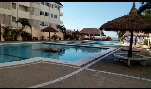 Quintas Del Mar Villa #43