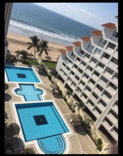 Quintas Del Mar Villa #43