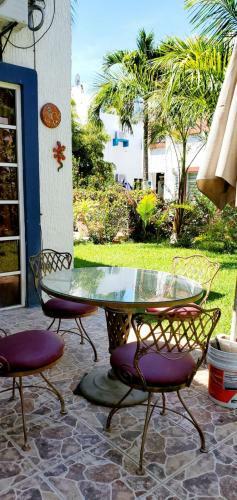 Quintas Del Mar Villa #43