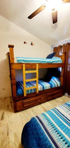 Quintas Del Mar Villa #43