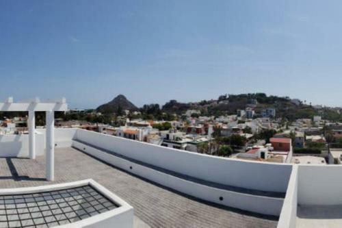 Apartamento Condominium In Mazatlan