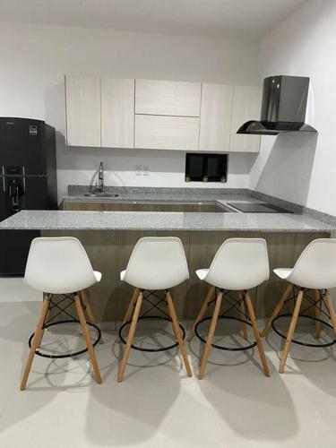 Apartamento Condominium In Mazatlan